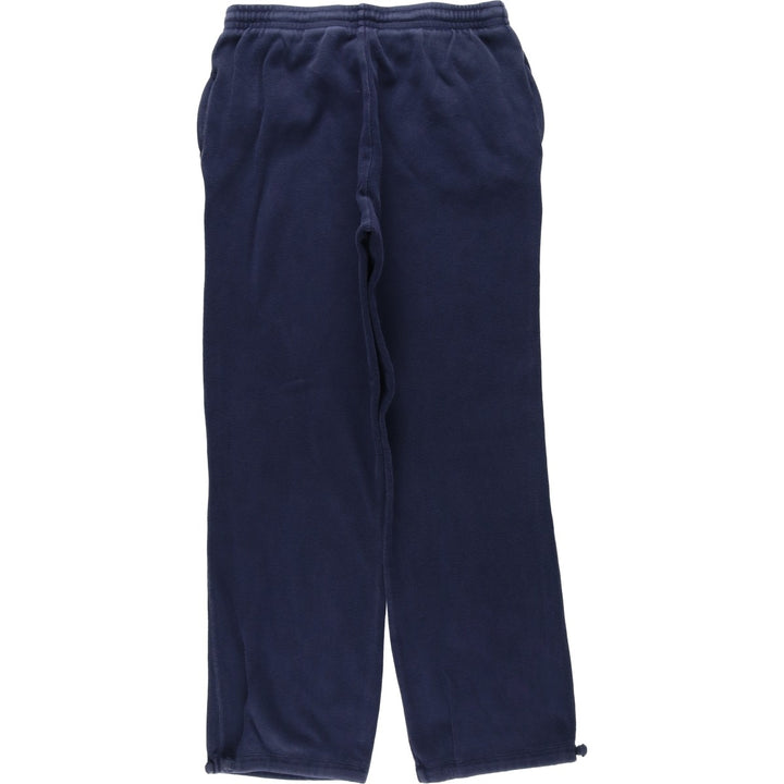 Ralph Lauren POLO by Ralph Lauren sweatpants, men's size S (equivalent) cotton navy blue type Vintage Second Hand