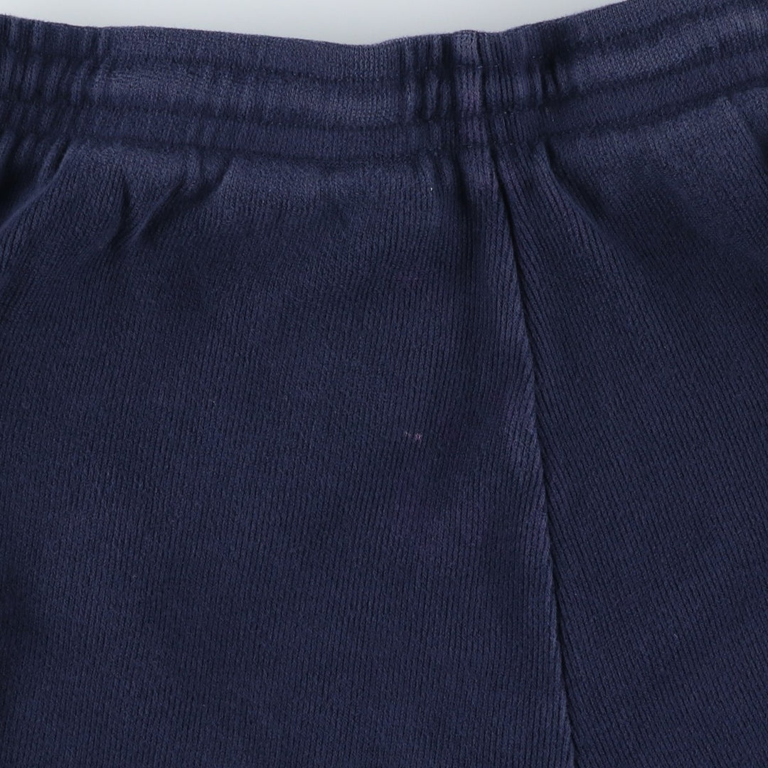 Ralph Lauren POLO by Ralph Lauren sweatpants, men's size S (equivalent) cotton navy blue type Vintage Second Hand