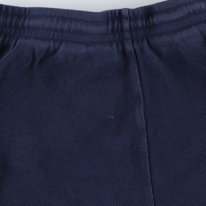 Ralph Lauren POLO by Ralph Lauren sweatpants, men's size S (equivalent) cotton navy blue type Vintage Second Hand