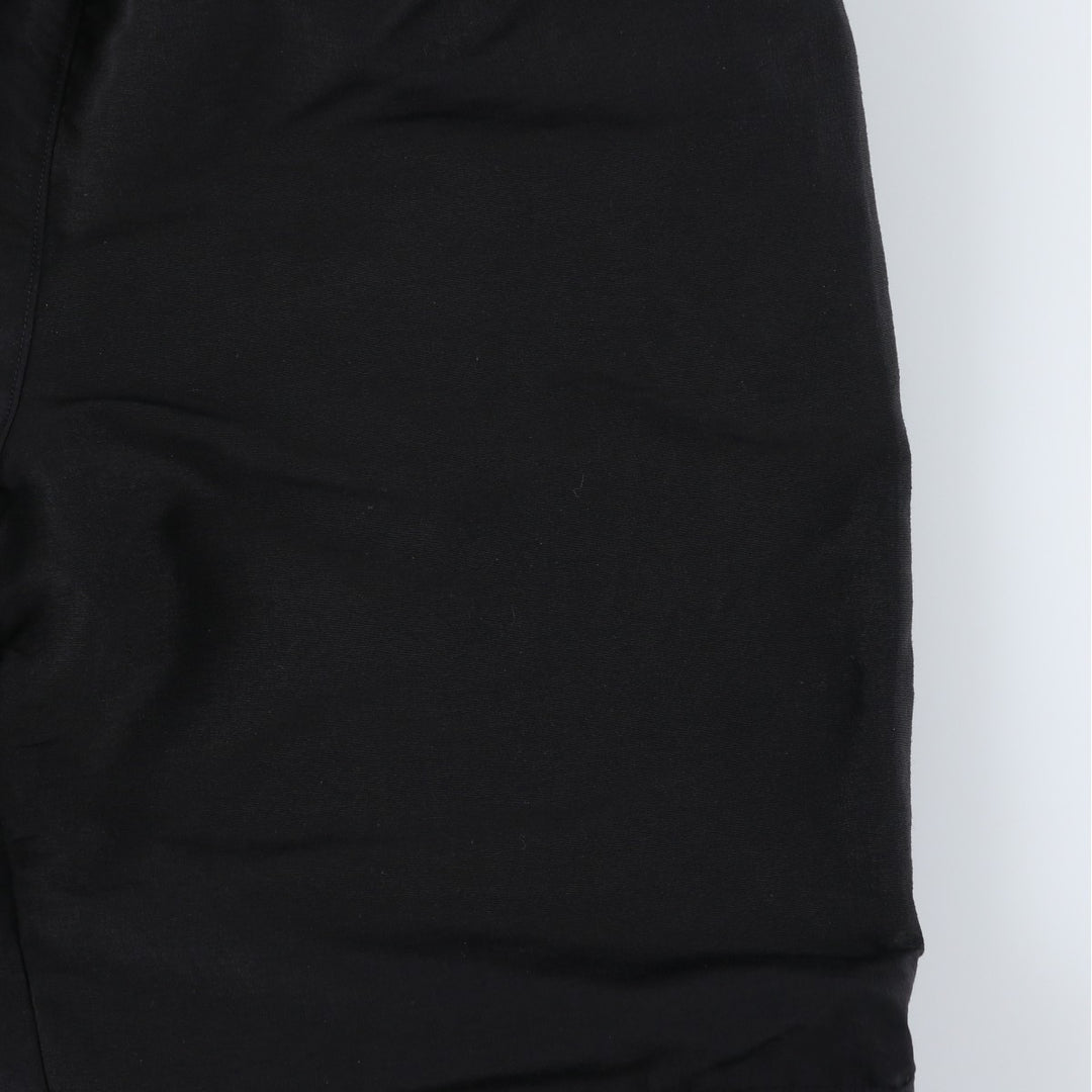 US Military Issue SKILCRAFT IPFU ARMY Training Pants, Nylon Pants, Made in USA, Large Size Nylon black type Vintage Second Hand