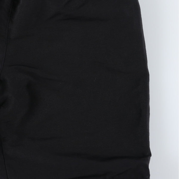 US Military Issue SKILCRAFT IPFU ARMY Training Pants, Nylon Pants, Made in USA, Large Size Nylon black type Vintage Second Hand