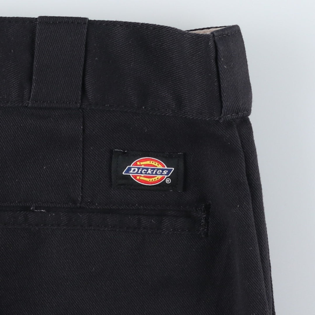 Dickies 874 Flex Original Fit Work Pants, Men's, Size 35 unclear black type Vintage Second Hand