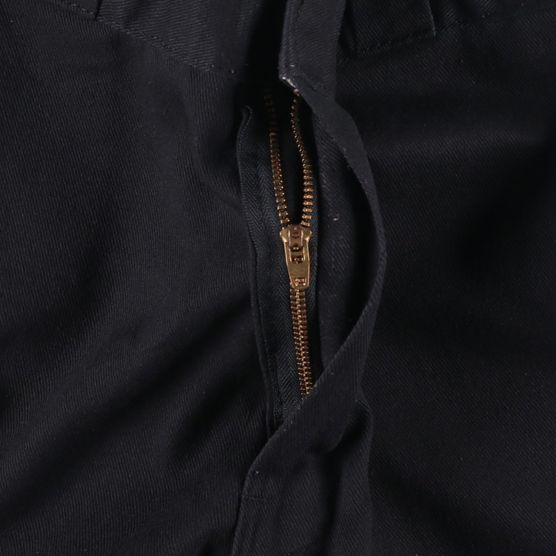 Dickies 874 Flex Original Fit Work Pants, Men's, Size 35 unclear black type Vintage Second Hand