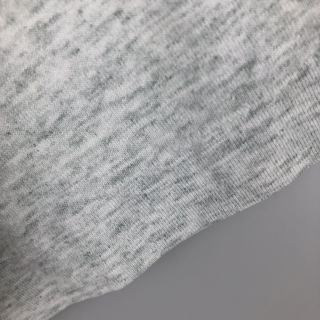 90'S Fruit of the Loom Best Printed T-shirt, Made in USA, Men's XL, Vintage cotton white type Vintage Second Hand