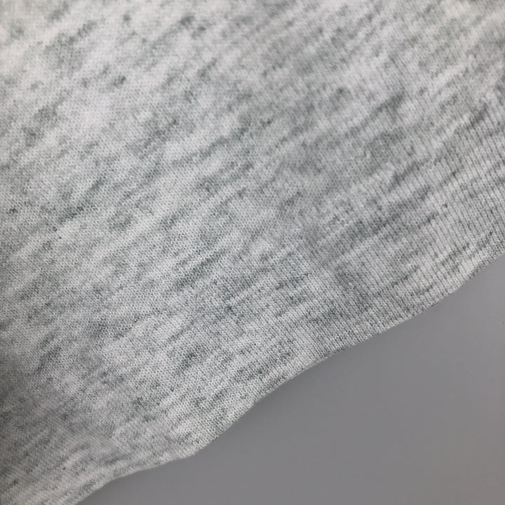90'S Fruit of the Loom Best Printed T-shirt, Made in USA, Men's XL, Vintage cotton white type Vintage Second Hand