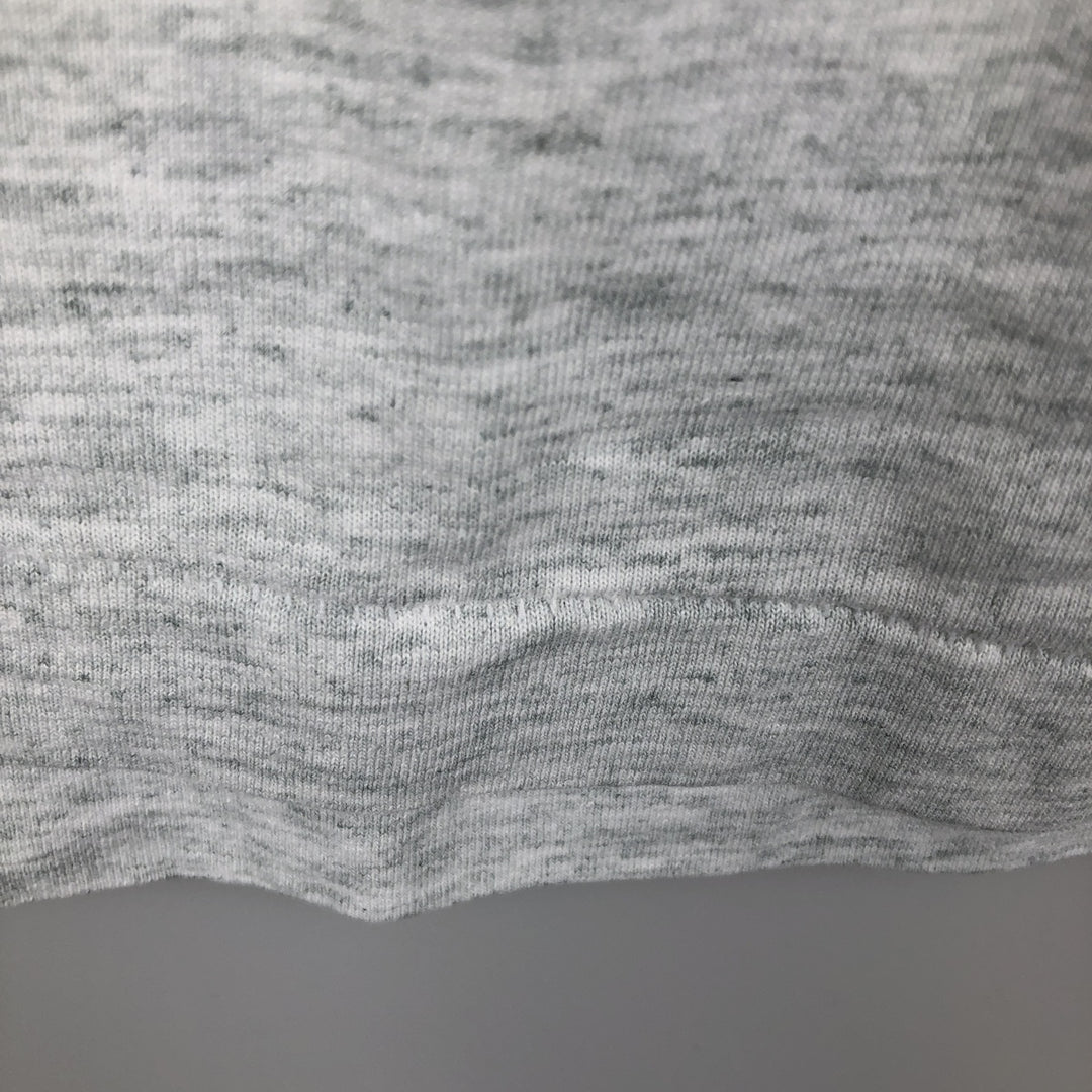 90'S Fruit of the Loom Best Printed T-shirt, Made in USA, Men's XL, Vintage cotton white type Vintage Second Hand