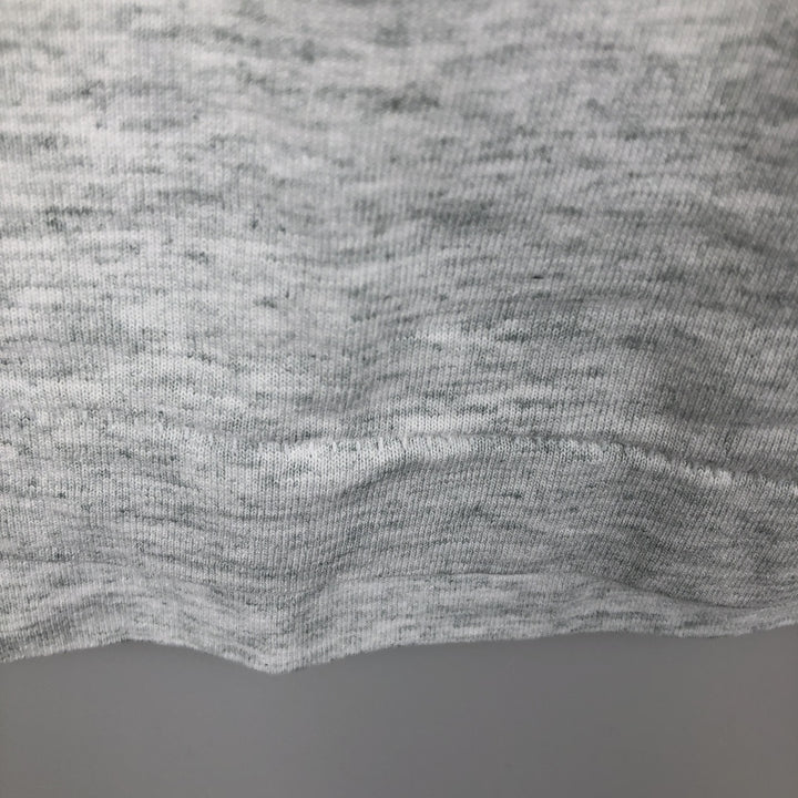 90'S Fruit of the Loom Best Printed T-shirt, Made in USA, Men's XL, Vintage cotton white type Vintage Second Hand