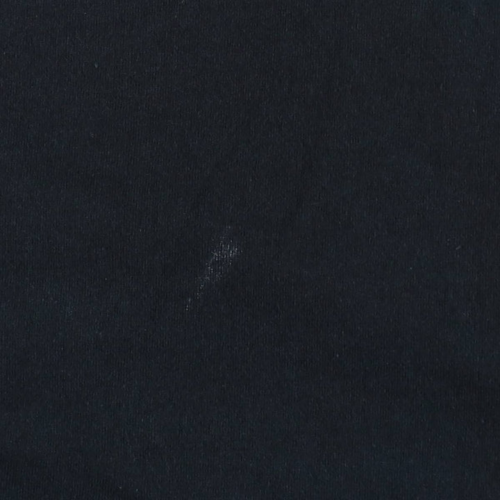 Harley-Davidson Motorcycle Bike T-shirt, Men's Size L cotton black type Vintage Second Hand