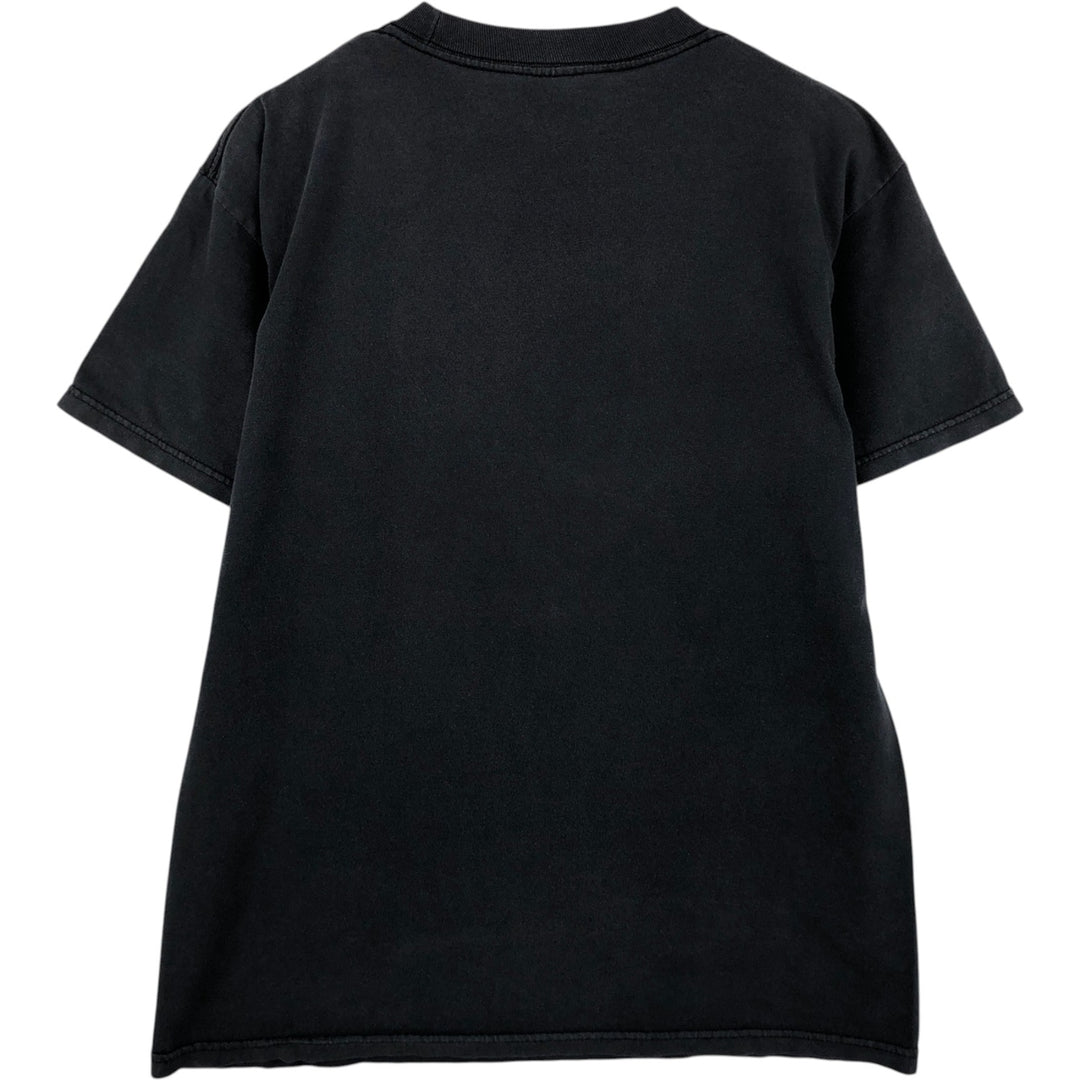 ALSTYLE Killswitch Engage Band T-shirt (Men's M equivalent) cotton black type Vintage Second Hand