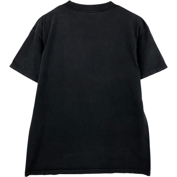 ALSTYLE Killswitch Engage Band T-shirt (Men's M equivalent) cotton black type Vintage Second Hand