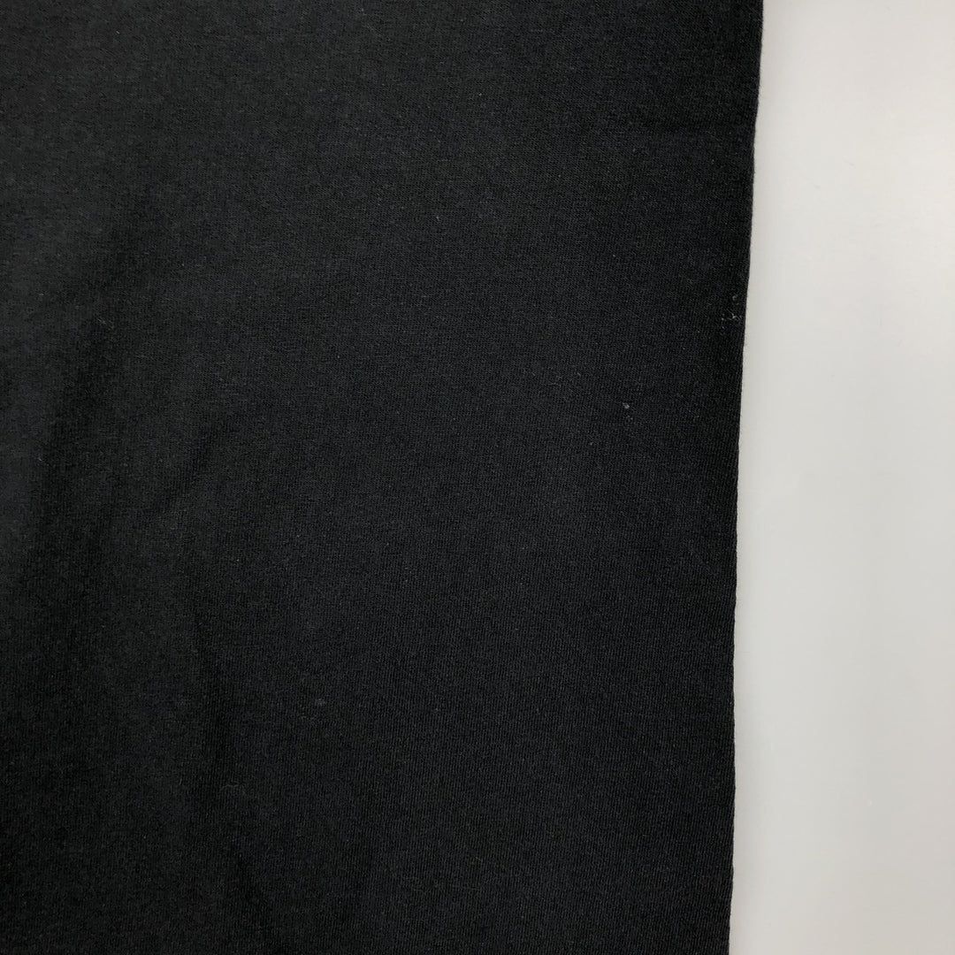 SUBLIME Band T-shirt, Men's M size cotton black type Vintage Second Hand