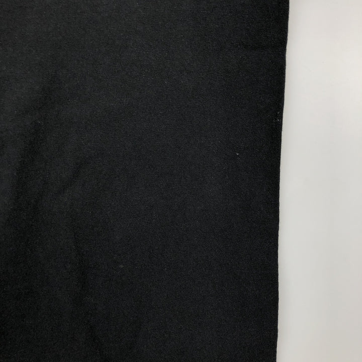 SUBLIME Band T-shirt, Men's M size cotton black type Vintage Second Hand