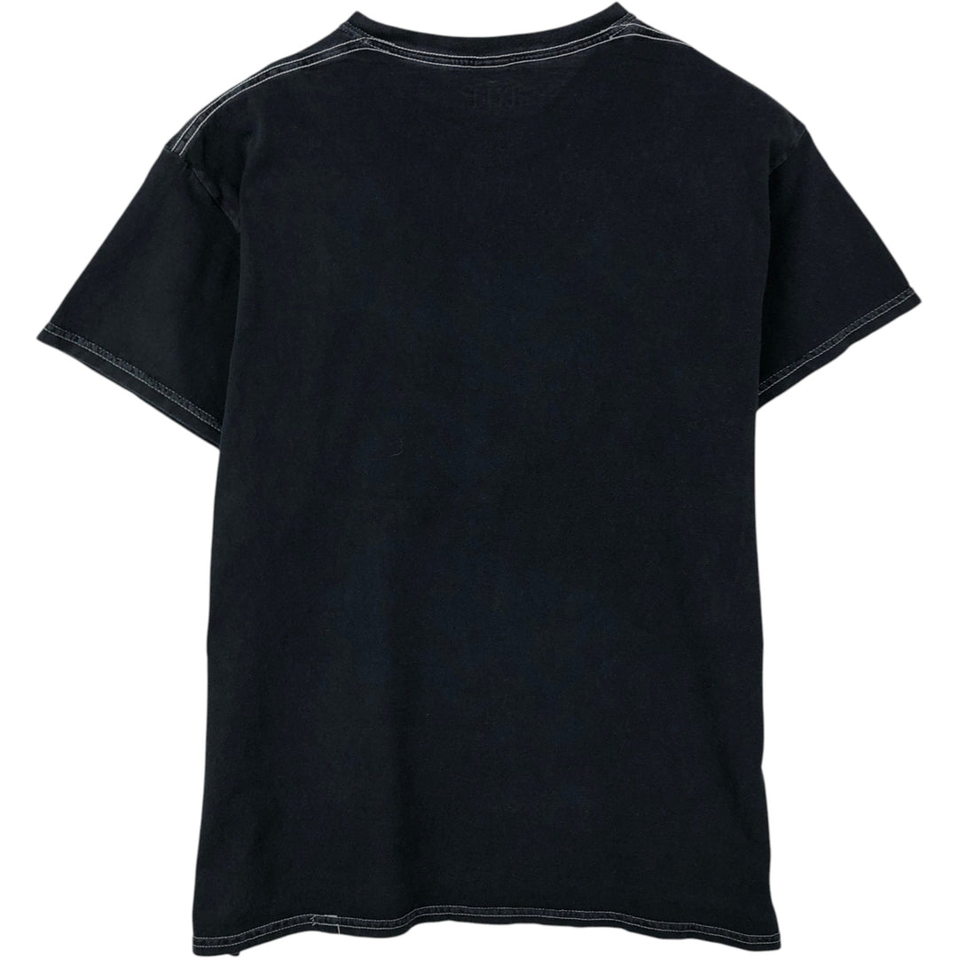 AC cotton black type Vintage Second Hand