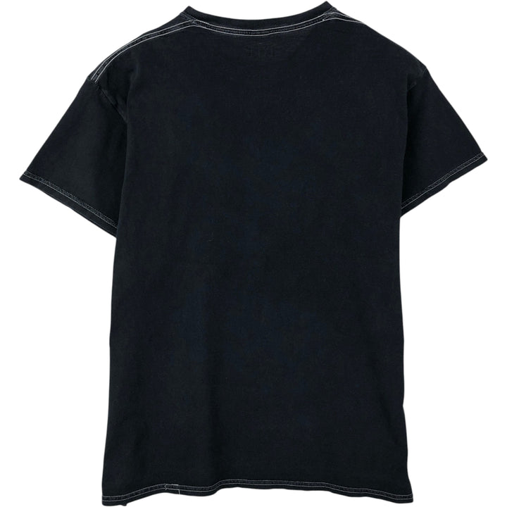 AC cotton black type Vintage Second Hand