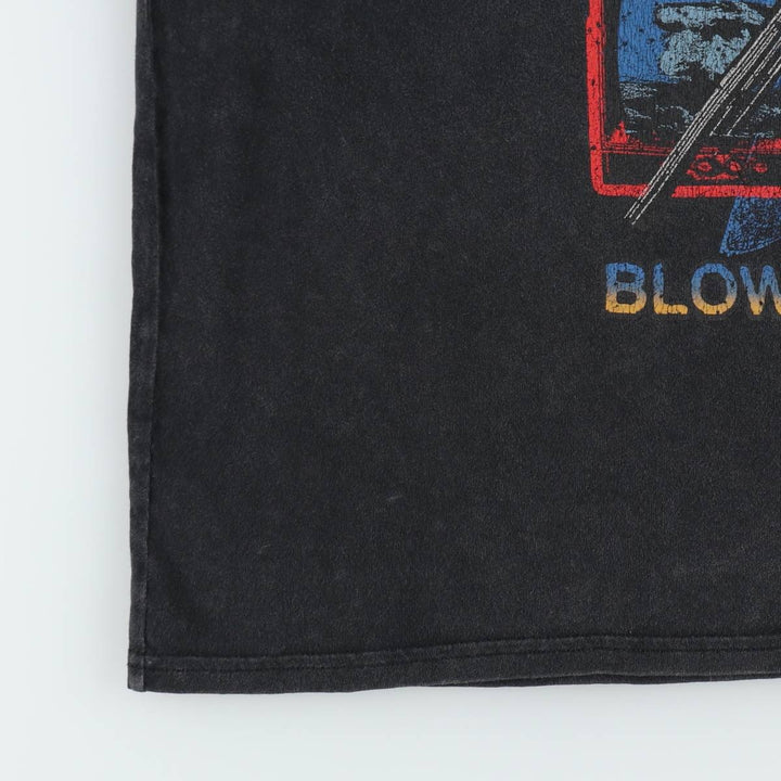 AC unclear Charcoal Vintage Second Hand