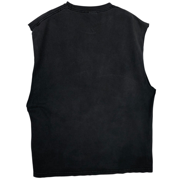 2000'S Alstyle AC cotton black type Vintage Second Hand