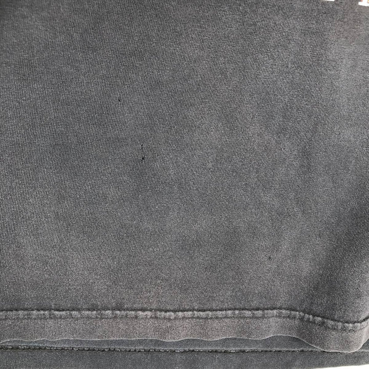 2000'S Alstyle AC cotton black type Vintage Second Hand