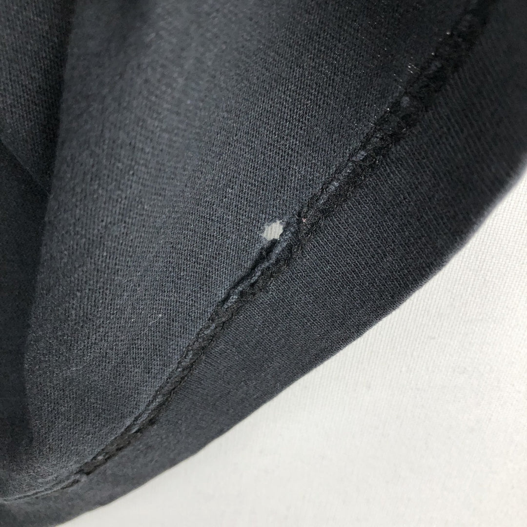 2000'S Alstyle AC cotton black type Vintage Second Hand