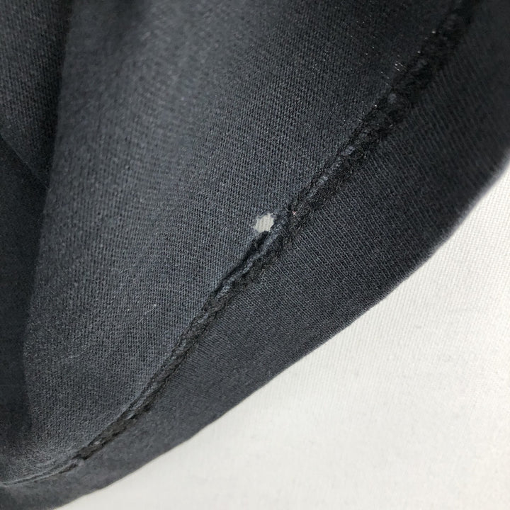 2000'S Alstyle AC cotton black type Vintage Second Hand