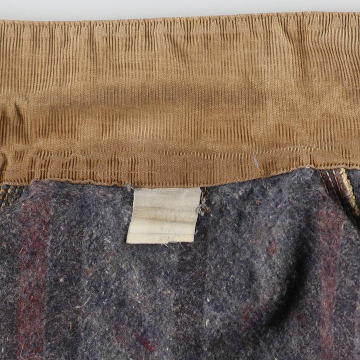 Carhartt Michigan Chore Coat Duck Work Jacket Men's XXL equivalent unclear Beige type Vintage Second Hand