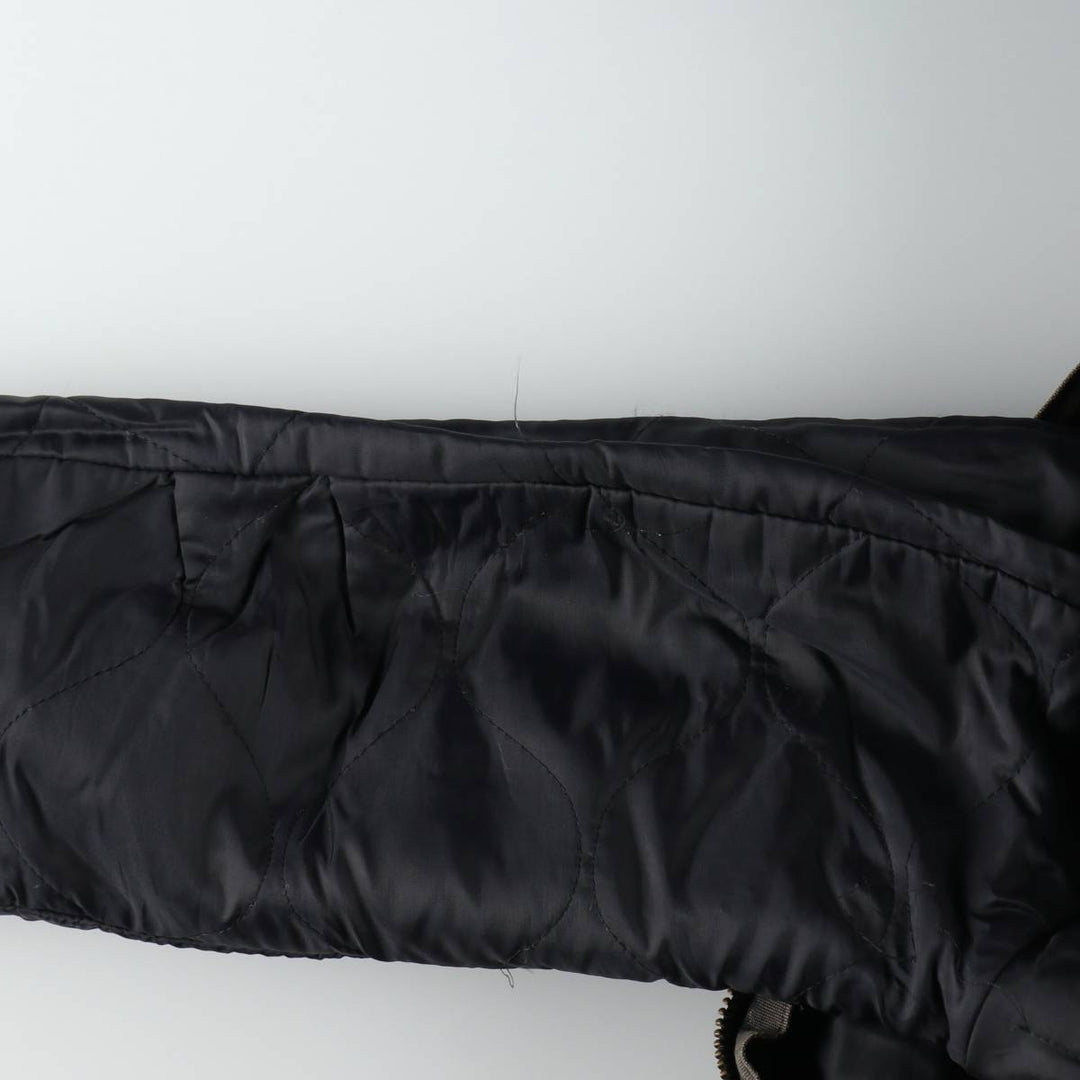 Carhartt Traditional Padded Duck Work Jacket, Men's Size L unclear brown type Vintage Second Hand