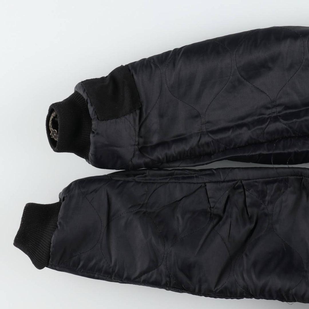 Carhartt Traditional Padded Duck Work Jacket, Men's Size L unclear brown type Vintage Second Hand