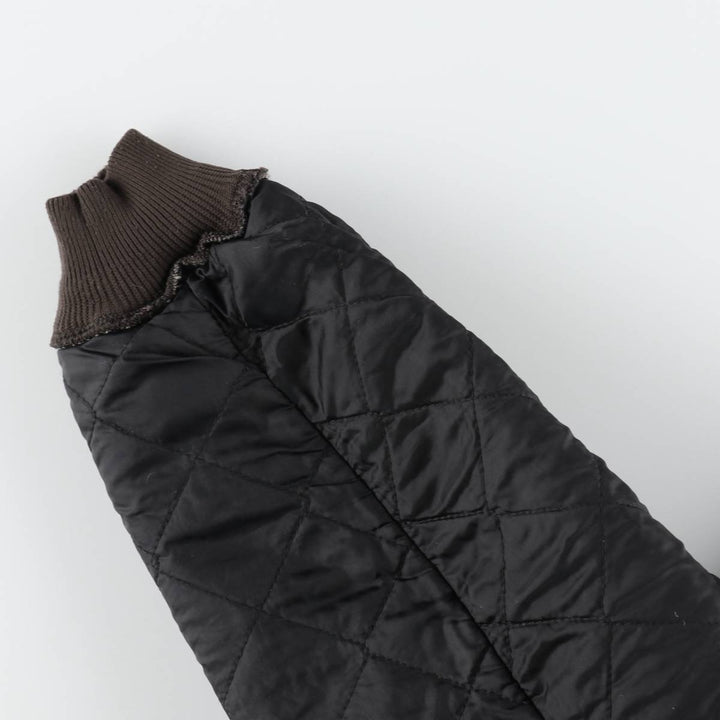Carhartt Active Jacket, Padded Duck Full-Zip Hoodie, Men's Size L cotton brown type Vintage Second Hand