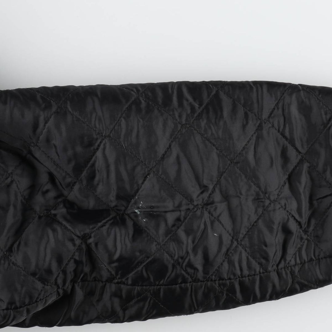 Carhartt Active Jacket, Padded Duck Full-Zip Hoodie, Men's Size L cotton brown type Vintage Second Hand