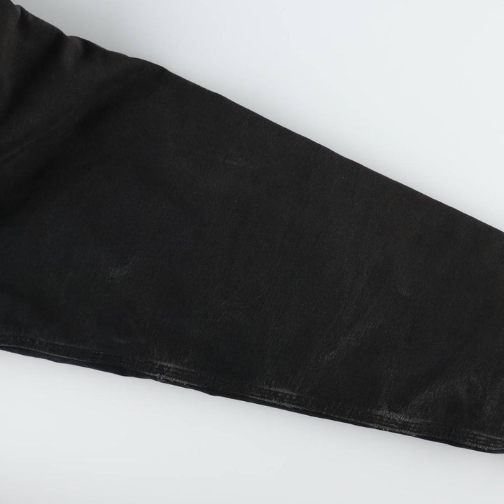 Carhartt Active Jacket, Padded Duck Full-Zip Hoodie, Men's XXL cotton black type Vintage Second Hand