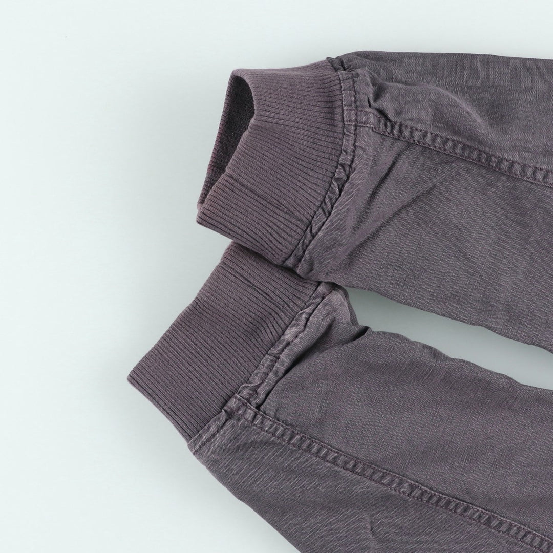 GAP MA-1 type military flight jacket, men's size M equivalent. unclear Charcoal Vintage Second Hand