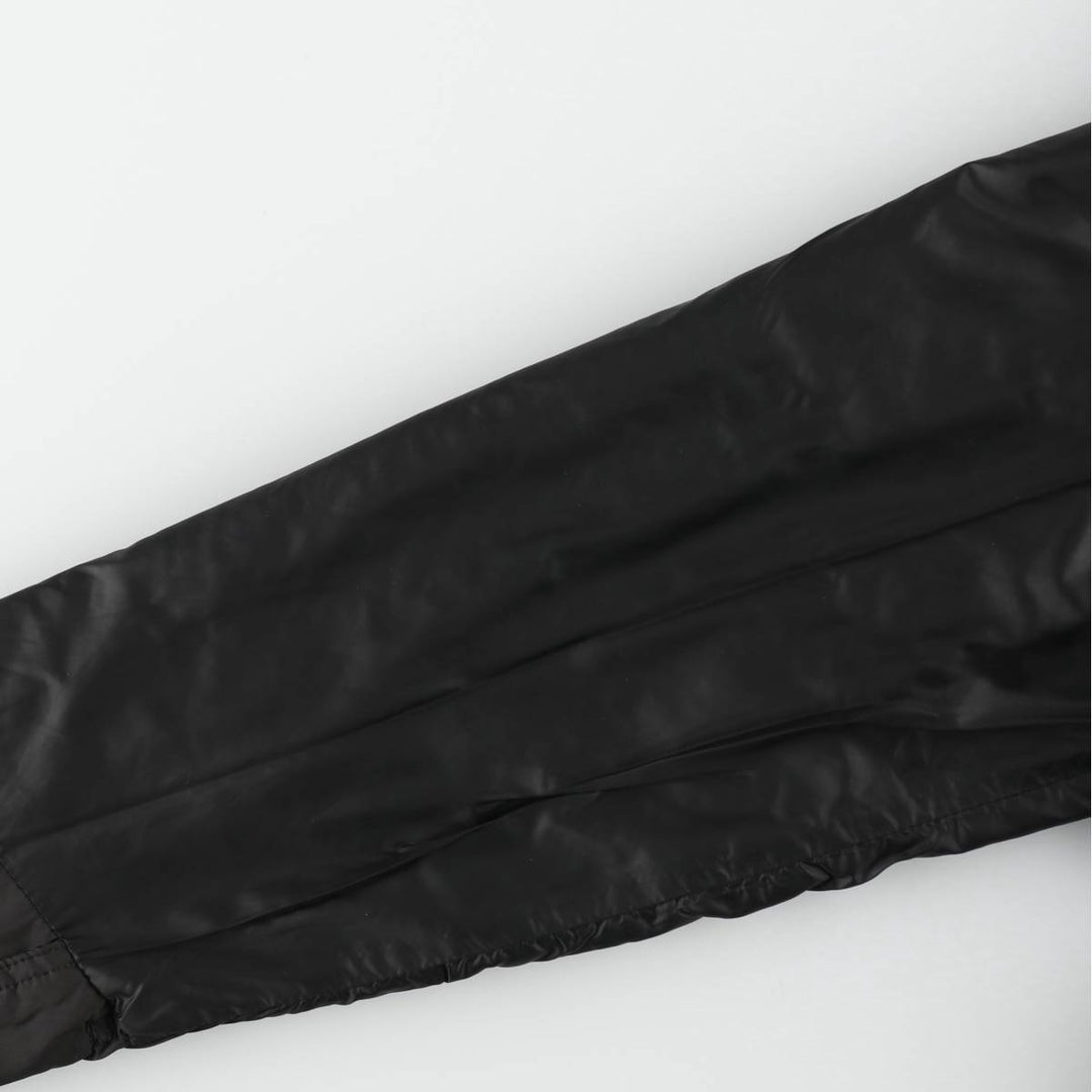 Ralph Lauren POLO by Ralph Lauren Quilted Puffer Jacket, Men's Size XL polyester black type Vintage Second Hand