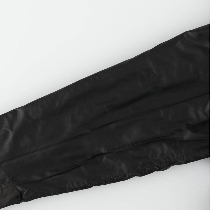 Ralph Lauren POLO by Ralph Lauren Quilted Puffer Jacket, Men's Size XL polyester black type Vintage Second Hand