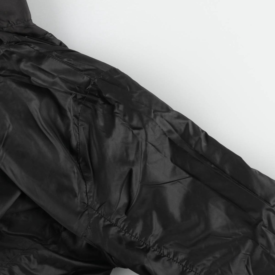 Ralph Lauren POLO by Ralph Lauren Quilted Puffer Jacket, Men's Size XL polyester black type Vintage Second Hand
