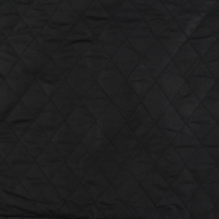 Ralph Lauren POLO by Ralph Lauren quilted puffer jacket, men's size XL polyester black type Vintage Second Hand