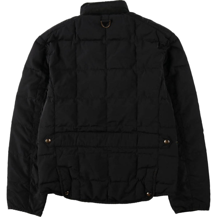 Ralph Lauren POLO by Ralph Lauren down jacket, men's size S polyester black type Vintage Second Hand