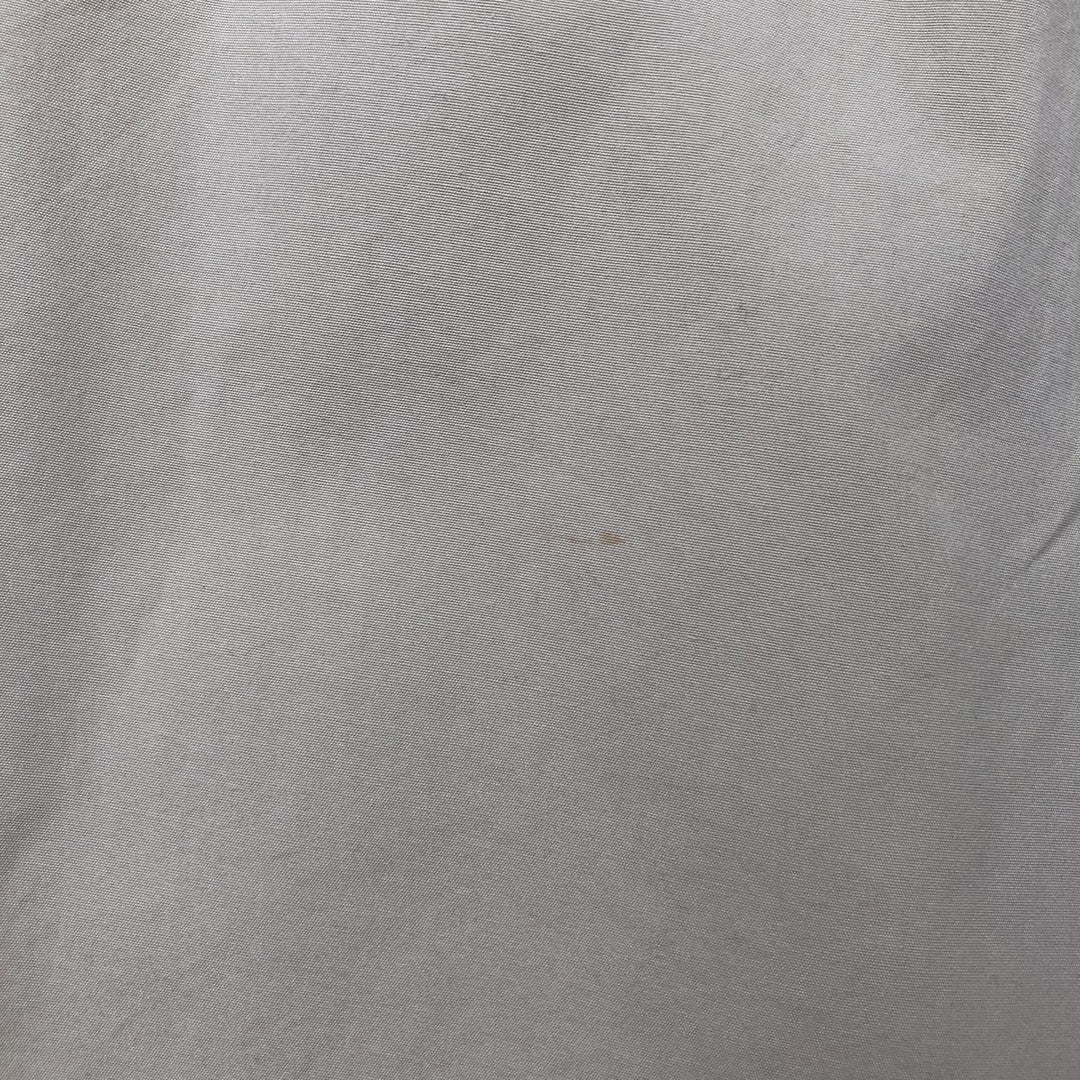 Ralph Lauren Classic Fit Short Sleeve Button Down Shirt Men's XL cotton Beige type Vintage Second Hand