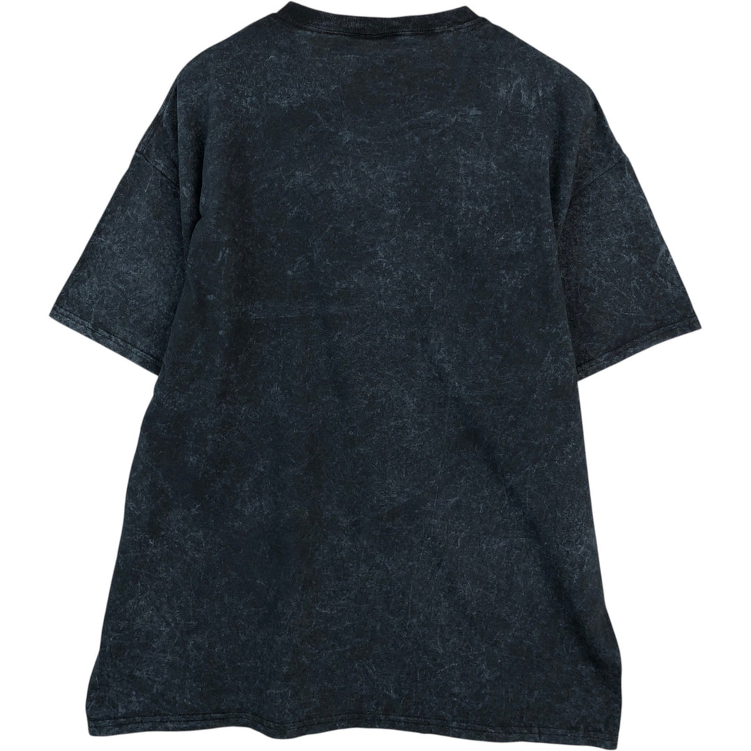 AC cotton black type Vintage Second Hand