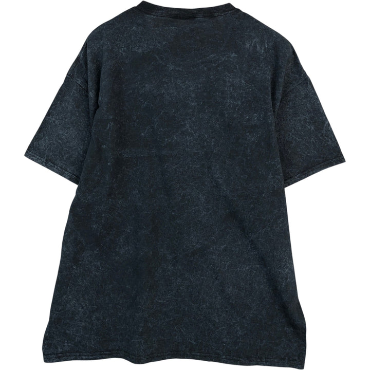 AC cotton black type Vintage Second Hand