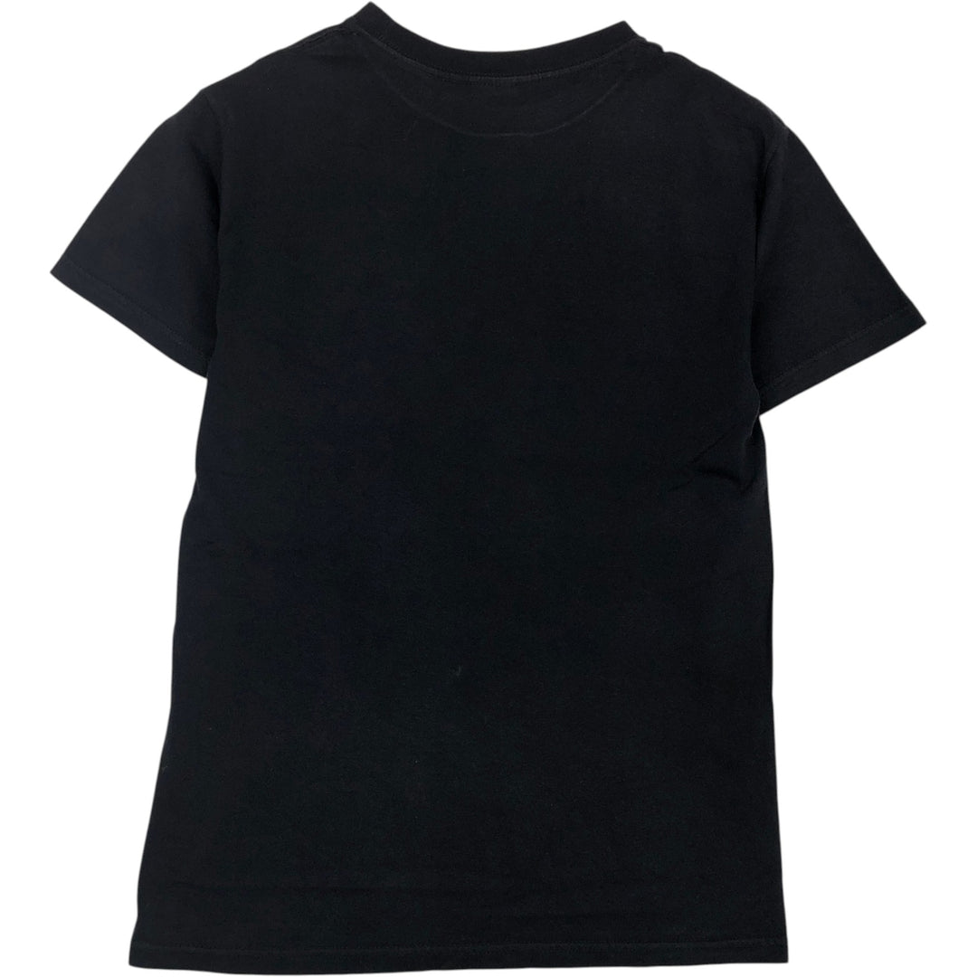 ALSTYLE GUNS N' ROSES Band T-shirt (Men's Size S) cotton black type Vintage Second Hand