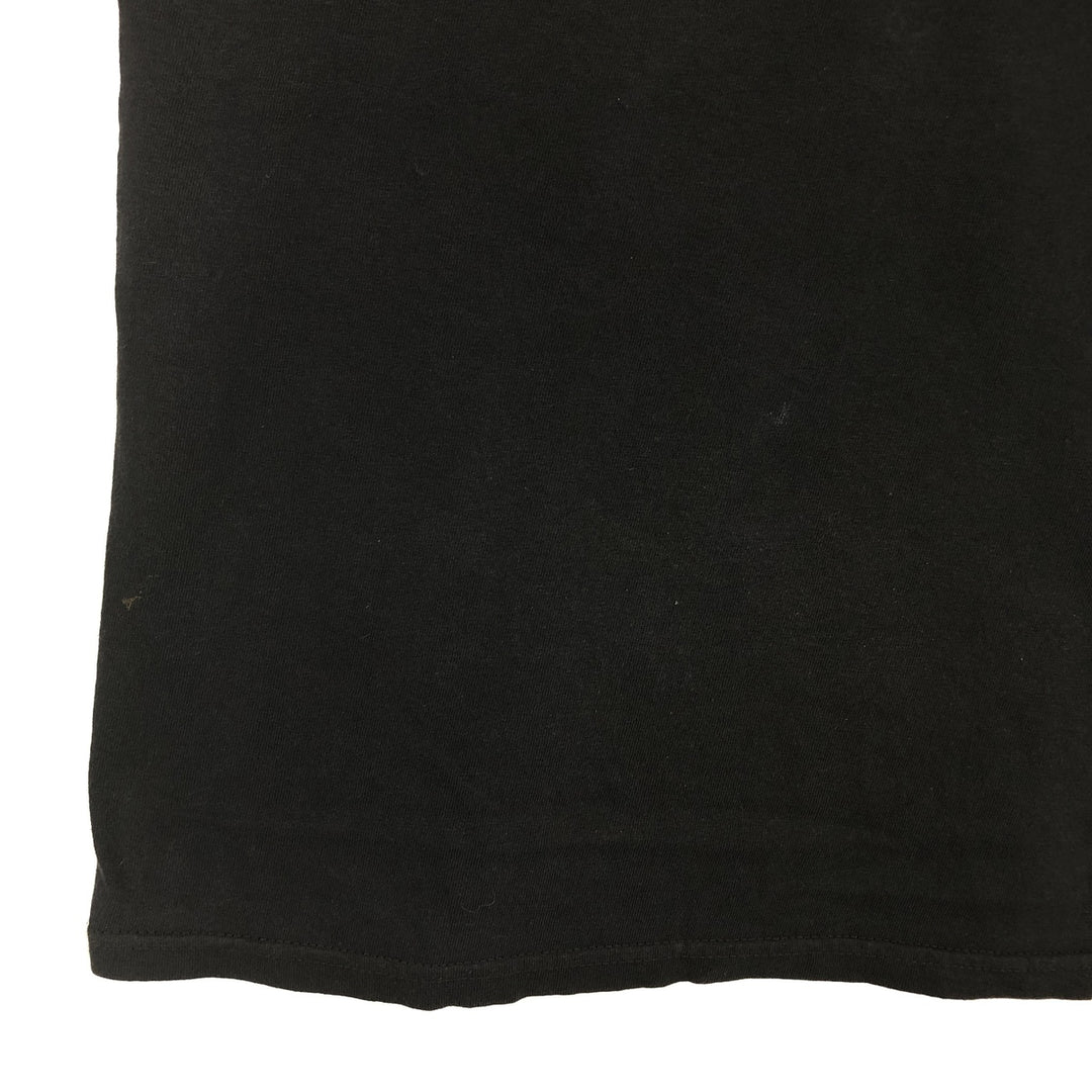 ALSTYLE GUNS N' ROSES Band T-shirt (Men's Size S) cotton black type Vintage Second Hand