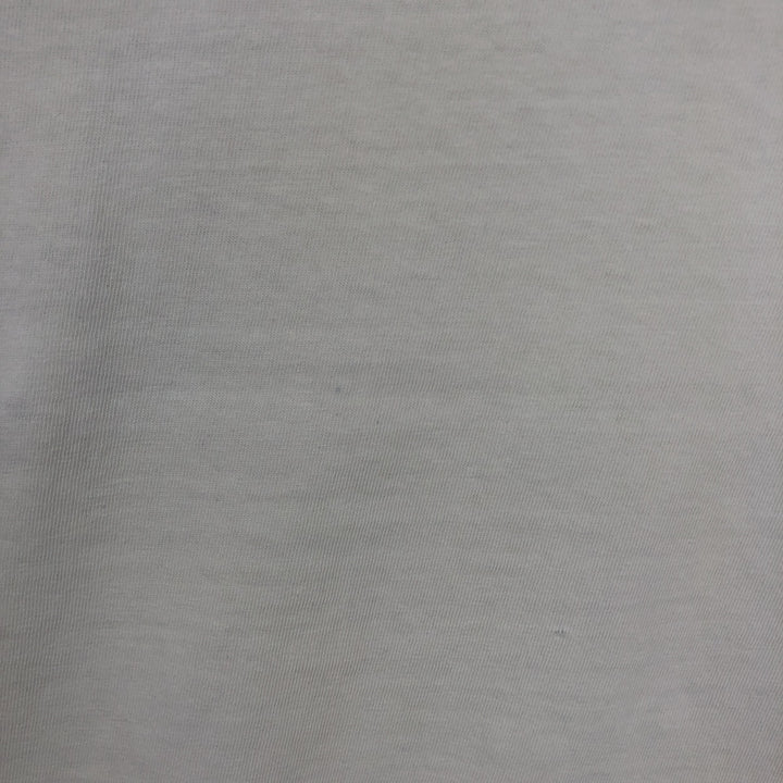 90'S Hanes BEEFY-T Printed T-shirt Made in USA Men's XL Vintage cotton white type Vintage Second Hand