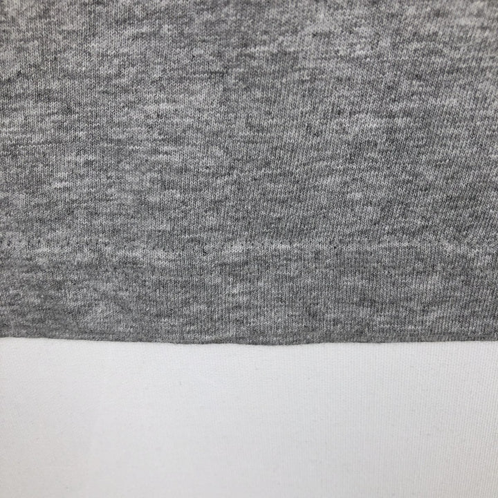 ALSTYLE Dayton Dragons Long-Sleeve T-Shirt (Men's XL equivalent) cotton gray type Vintage Second Hand