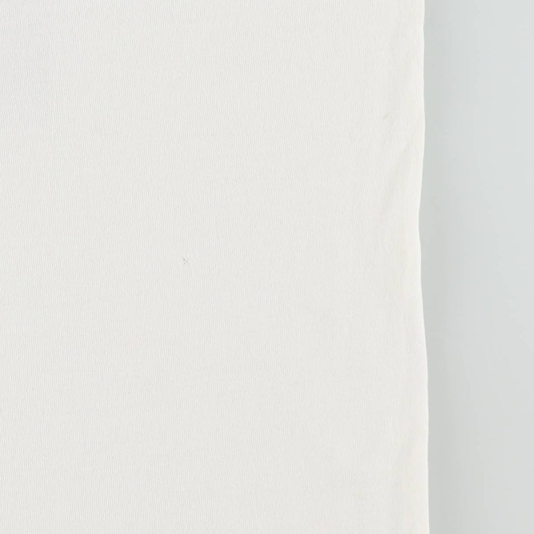 80s-90'S SHOEBOX GREETINGS Print T-Shirt, Made in USA, Men's XL equivalent, Vintage cotton white type Vintage Second Hand