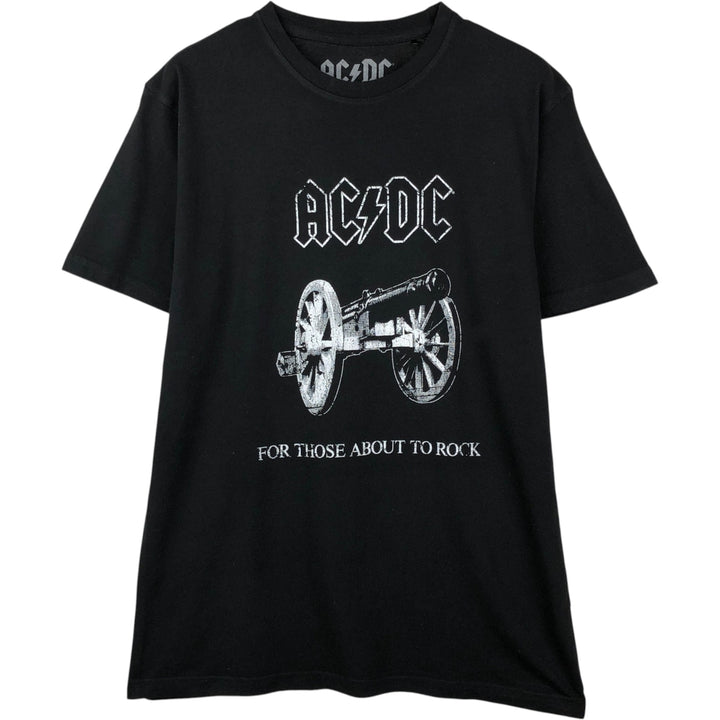 AC cotton black type Vintage Second Hand