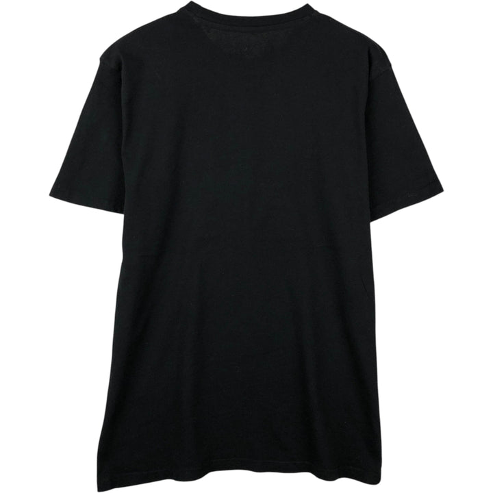 AC cotton black type Vintage Second Hand