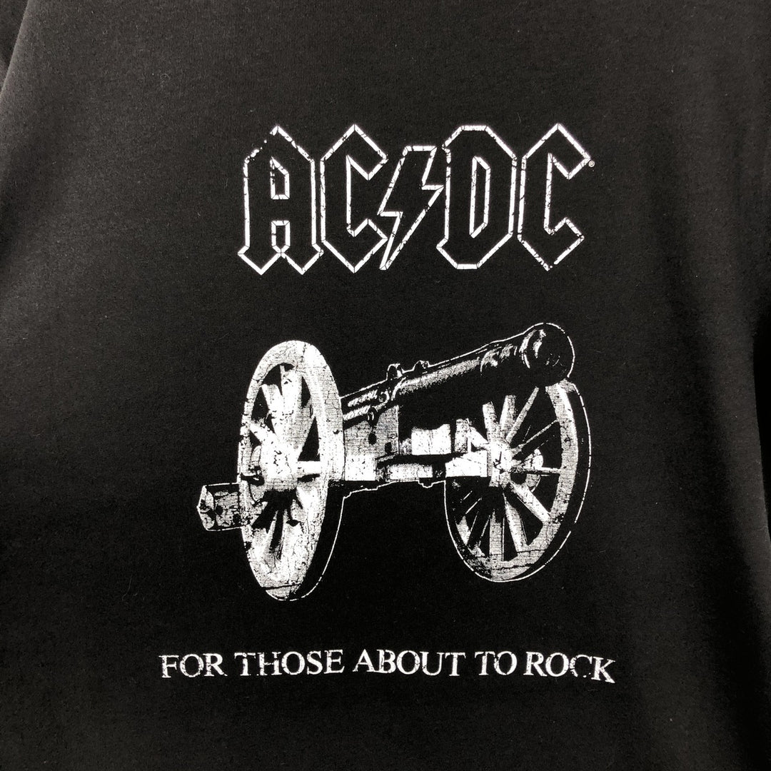 AC cotton black type Vintage Second Hand