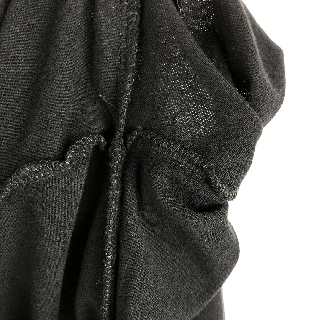 AC cotton black type Vintage Second Hand