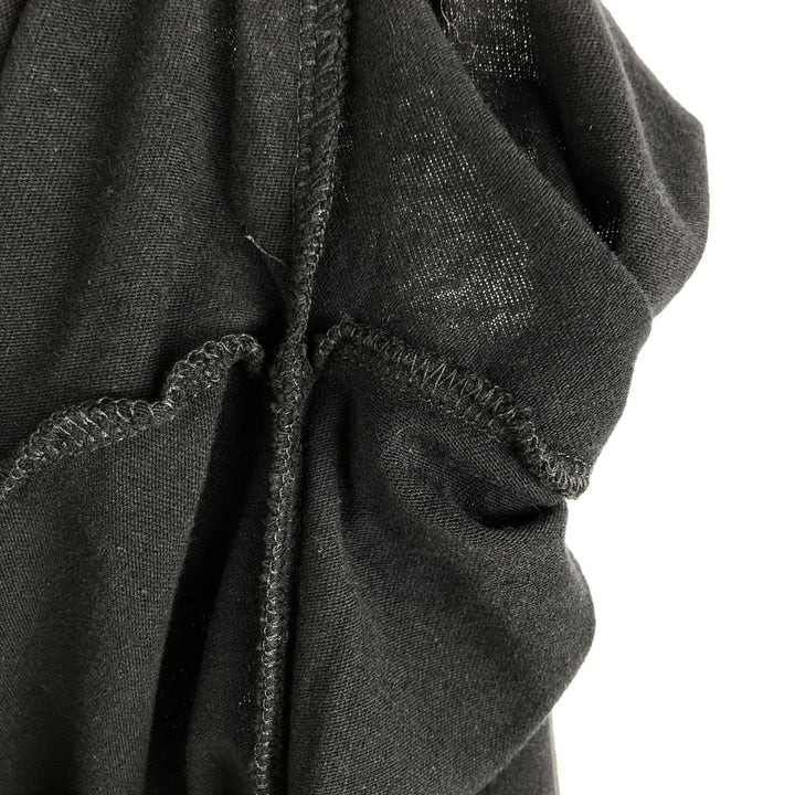 AC cotton black type Vintage Second Hand