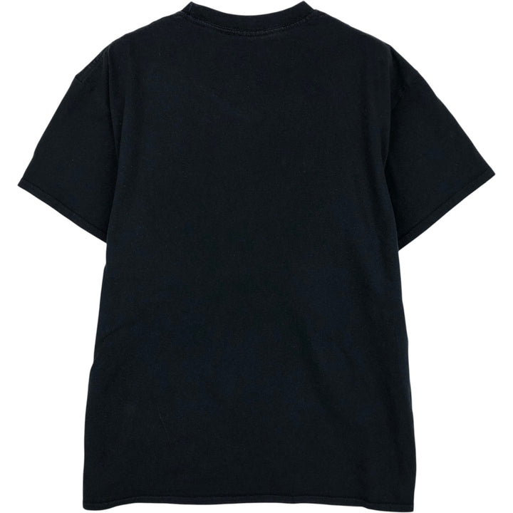 GREEN DAY Green Day Band T-shirt Band T Men's XL size unclear white type Vintage Second Hand