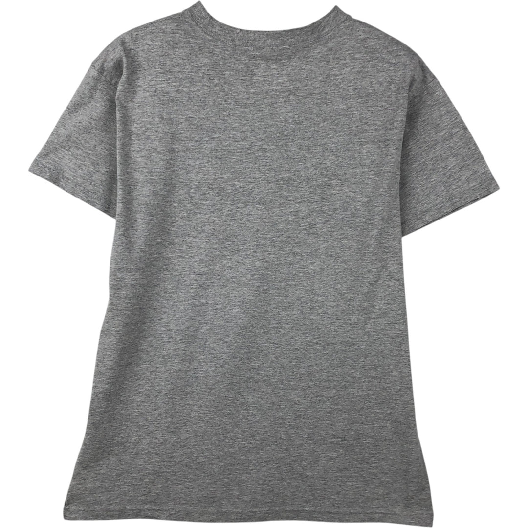 ALSTYLE RED HOT CHILI PEPPERS Band T-Shirt, Men's Size Medium unclear gray type Vintage Second Hand